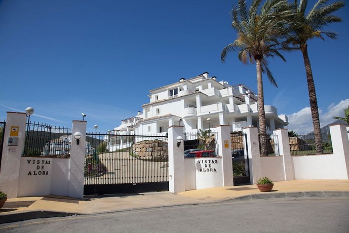 Apartamentos de Lujo Marbella - PlanB4All