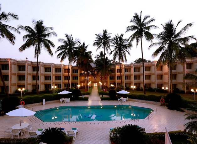 WelcomHotel Rama International - Member ITC Hotel Group