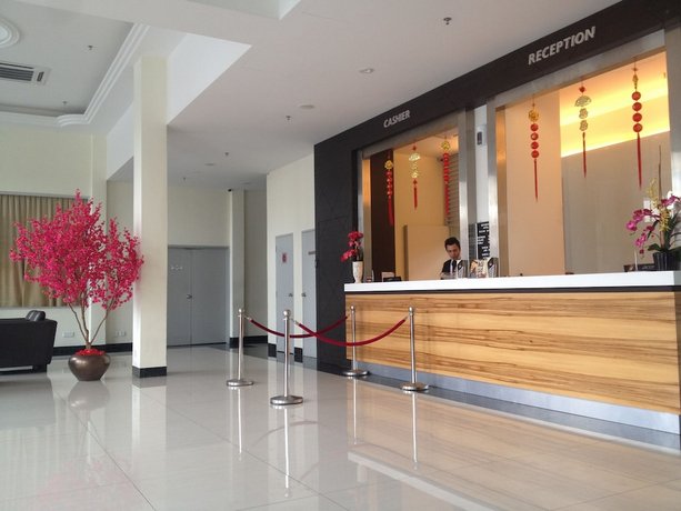 Seemsoon Hotel