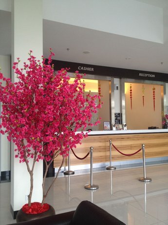 Seemsoon Hotel
