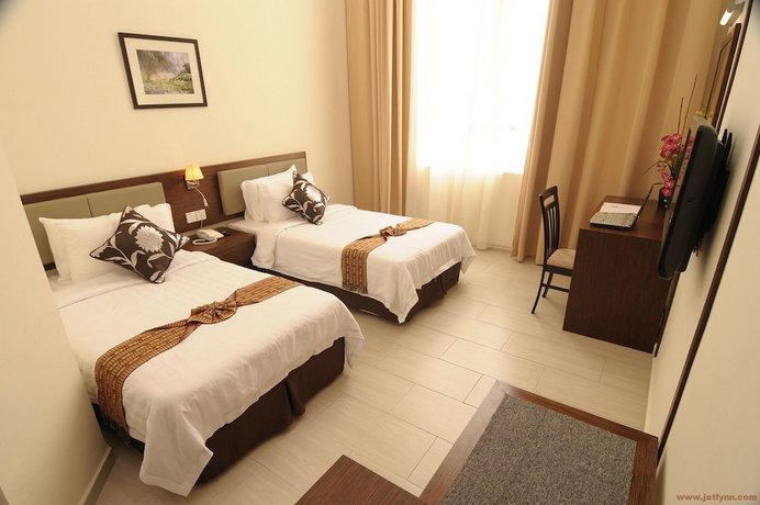 Seemsoon Hotel