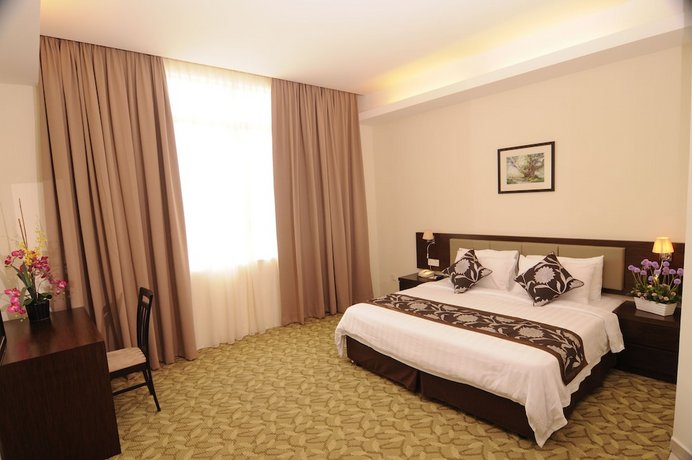 Seemsoon Hotel