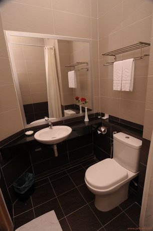 Seemsoon Hotel