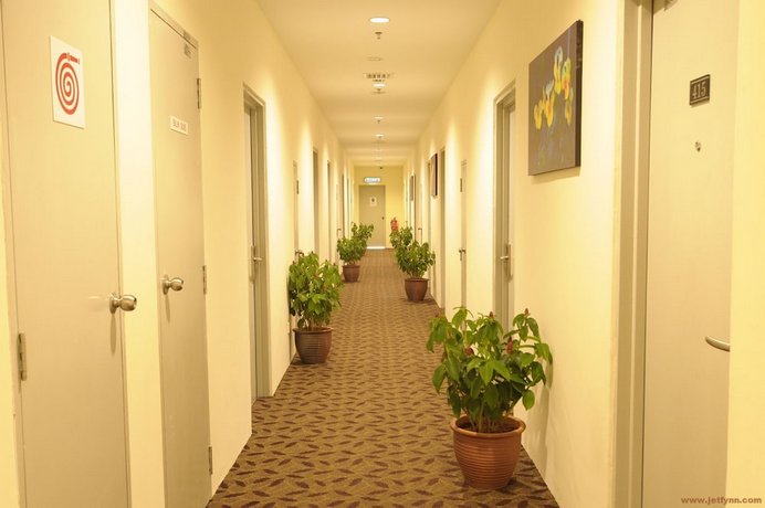 Seemsoon Hotel