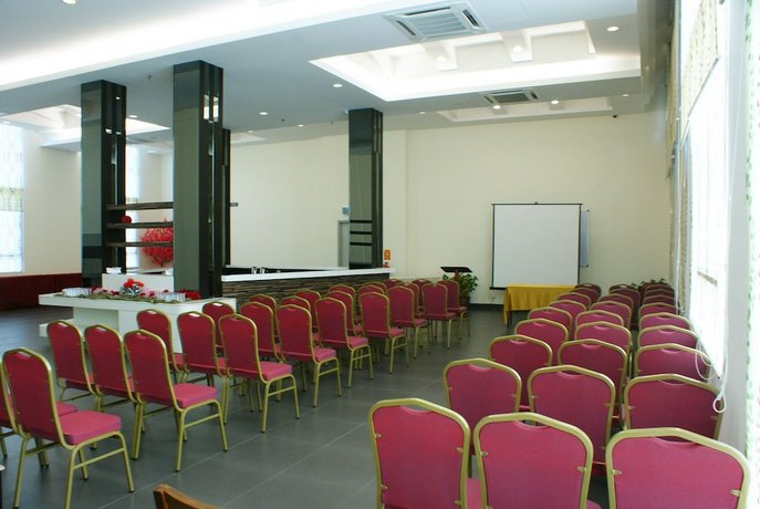 Seemsoon Hotel