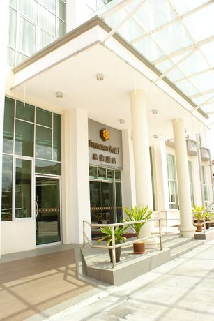 Seemsoon Hotel