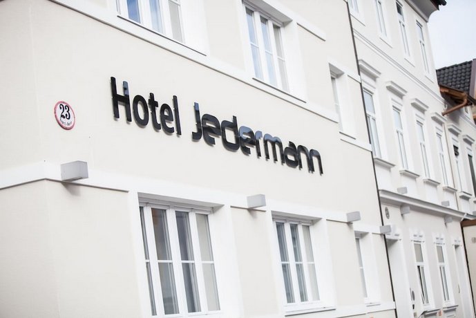 Hotel Jedermann Salzburg City Centre Austria thumbnail