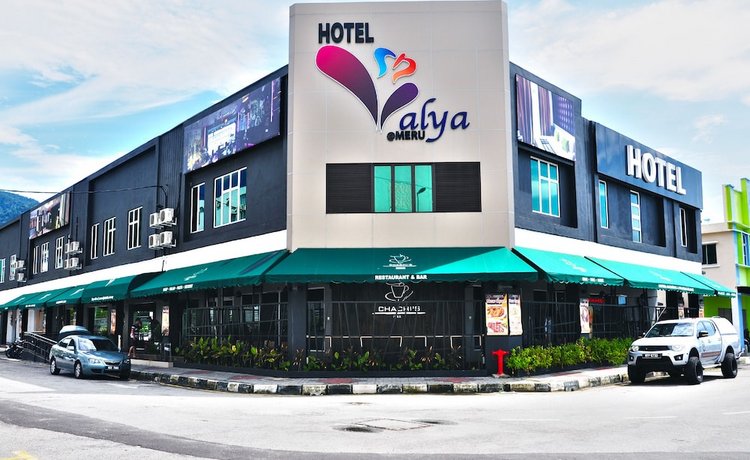 Valya Hotel Ipoh