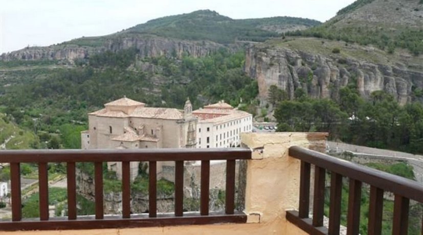 Posada San Jose Cuenca