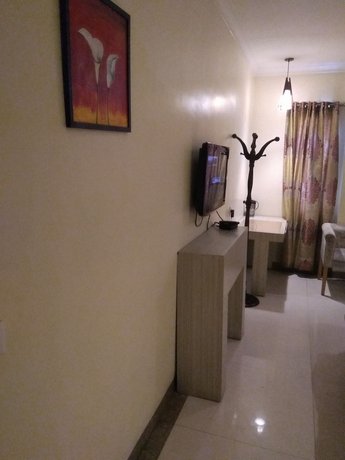 Hotel Rajshree Chandigarh