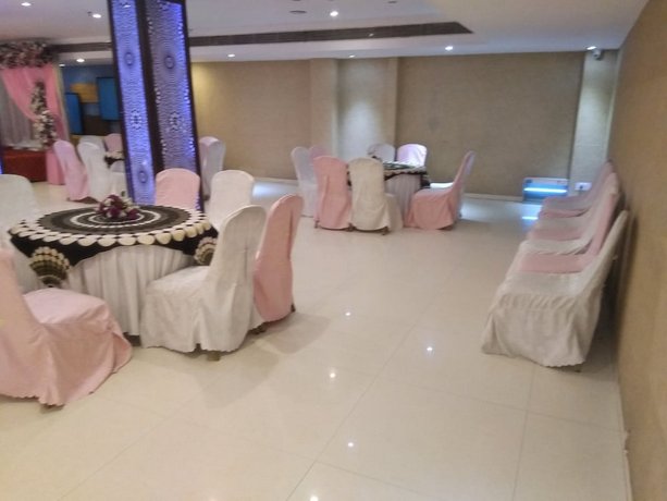 Hotel Rajshree Chandigarh