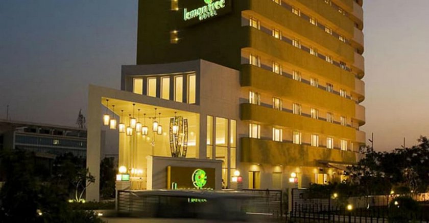 Lemon Tree Hotel Chandigarh