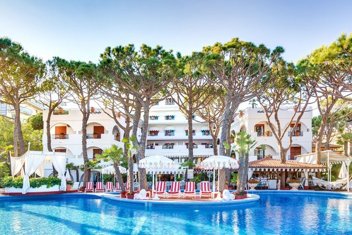 Park Hotel Agora