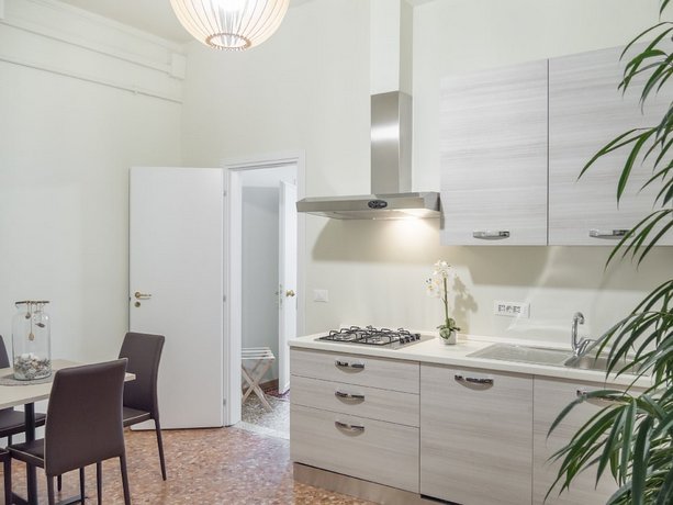 Grand Canal Suites