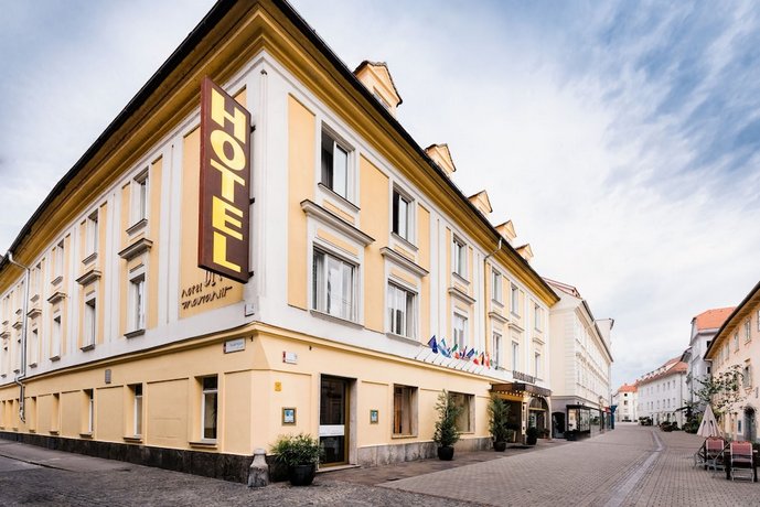 Hotel Mariahilf Graz Town Hall Austria thumbnail