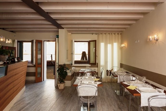 Locanda Stravedo