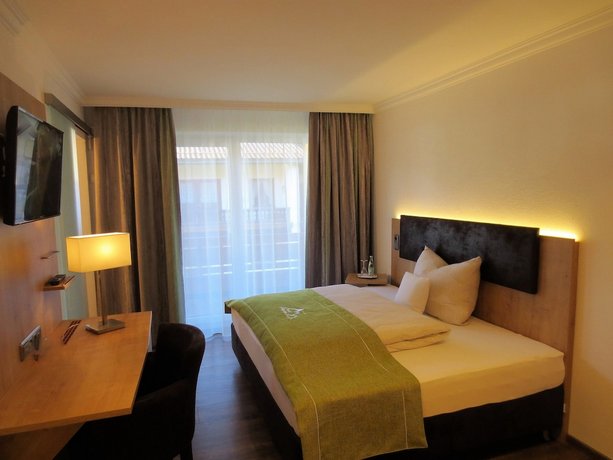 Hotel Alp Inn