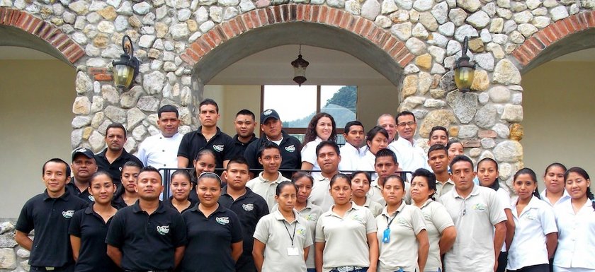 Los Mandarinos Boutique Hotel & Spa