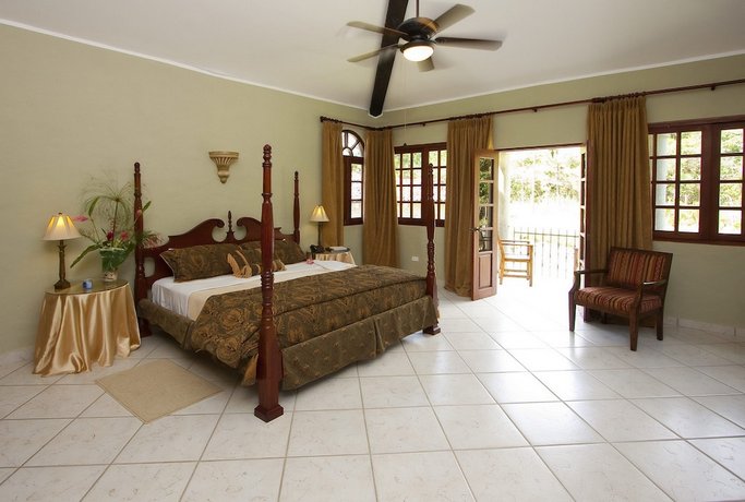 Los Mandarinos Boutique Hotel & Spa
