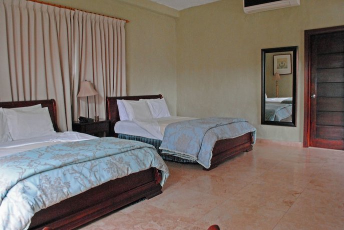 Los Mandarinos Boutique Hotel & Spa