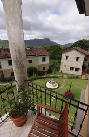 Los Mandarinos Boutique Hotel & Spa