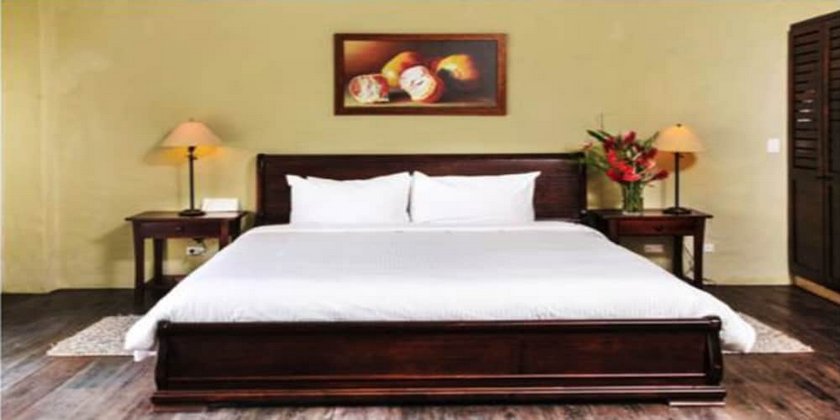 Los Mandarinos Boutique Hotel & Spa