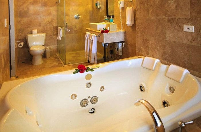 Los Mandarinos Boutique Hotel & Spa