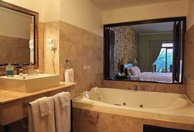 Los Mandarinos Boutique Hotel & Spa