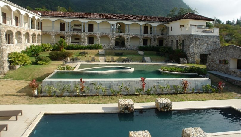 Los Mandarinos Boutique Hotel & Spa