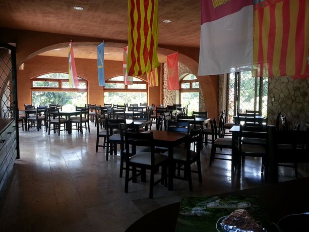 Los Mandarinos Boutique Hotel & Spa
