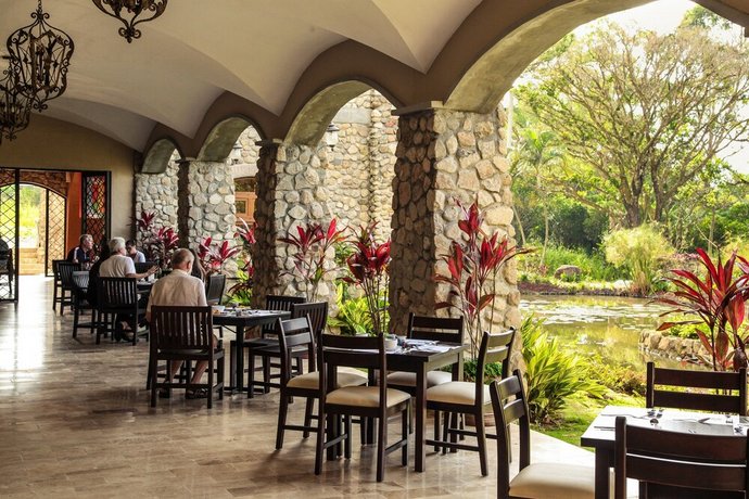 Los Mandarinos Boutique Hotel & Spa