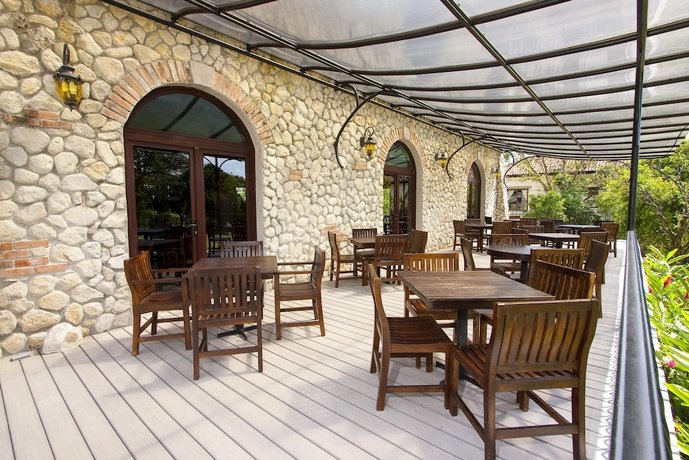 Los Mandarinos Boutique Hotel & Spa