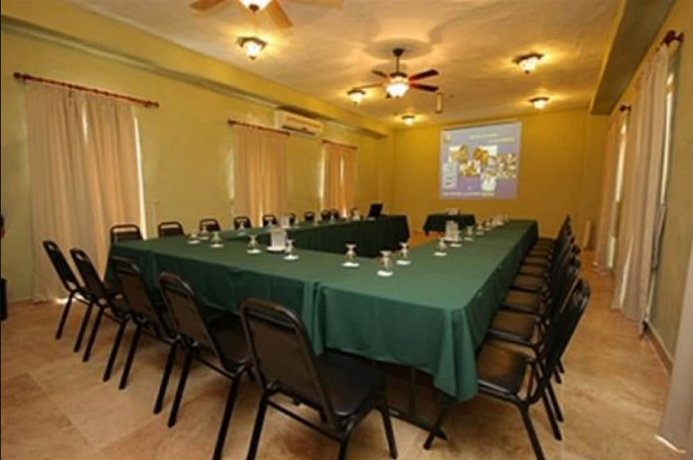 Los Mandarinos Boutique Hotel & Spa