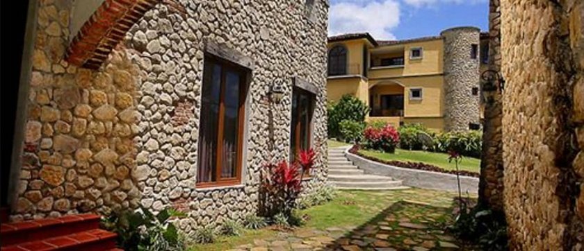 Los Mandarinos Boutique Hotel & Spa