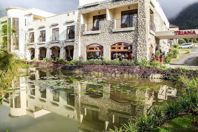Los Mandarinos Boutique Hotel & Spa