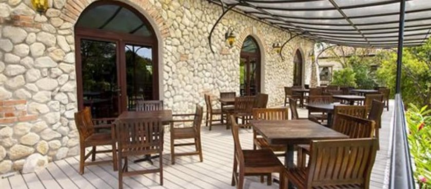 Los Mandarinos Boutique Hotel & Spa