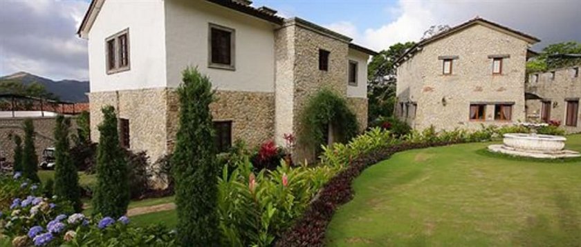 Los Mandarinos Boutique Hotel & Spa