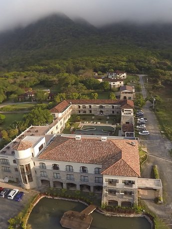 Los Mandarinos Boutique Hotel & Spa