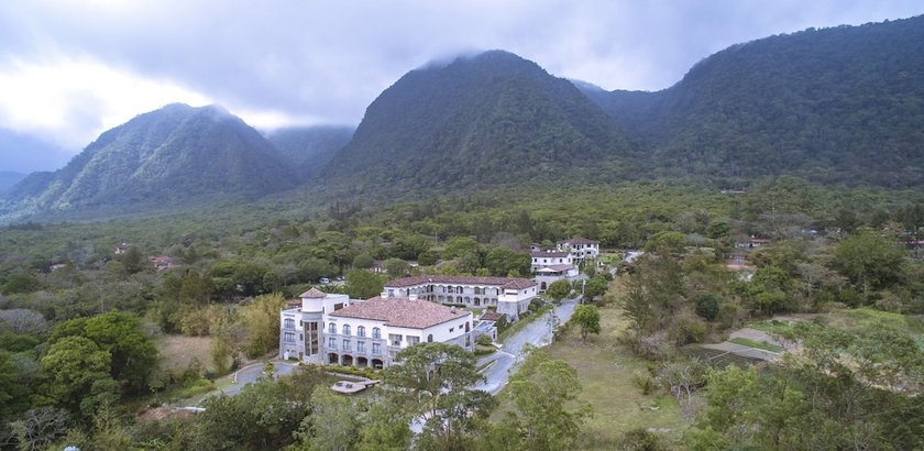 Los Mandarinos Boutique Hotel & Spa