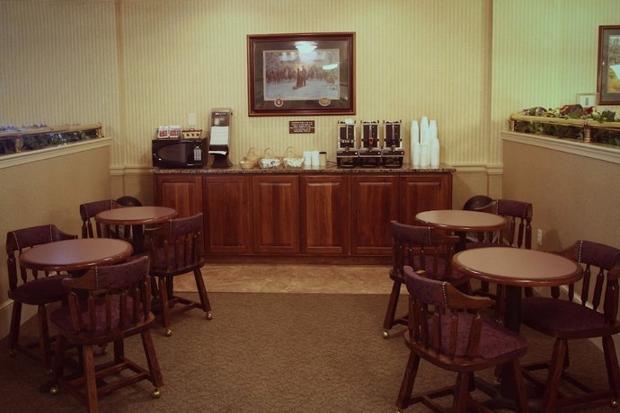 1863 Inn Of Gettysburg