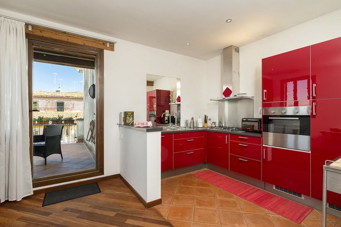 Venice Heaven Apartments - Ca Giulia