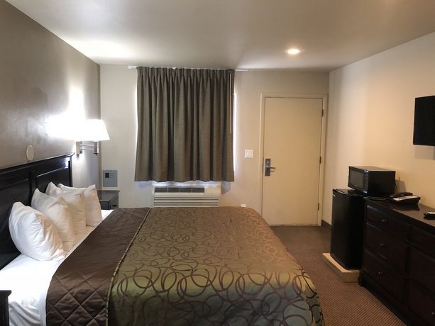 Mountain View Inn Flagstaff