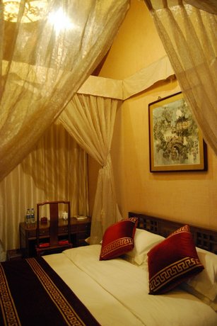 Jihouse Hotel