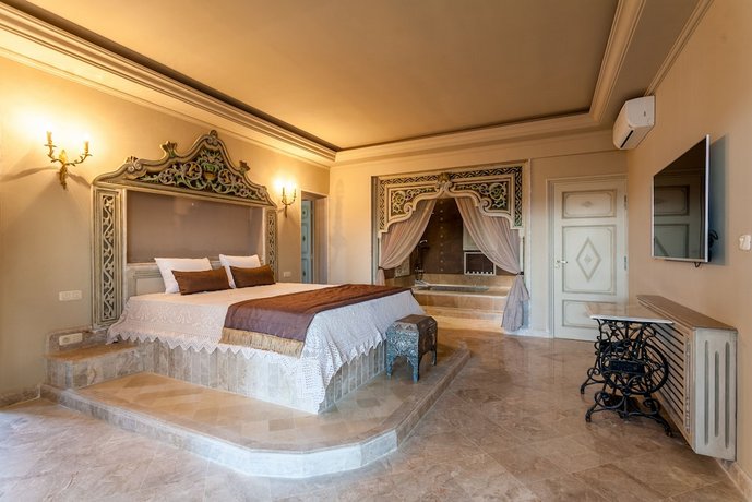 Maison d'Hotes Dar Ennassim