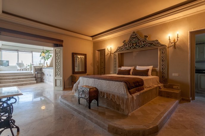 Maison d'Hotes Dar Ennassim