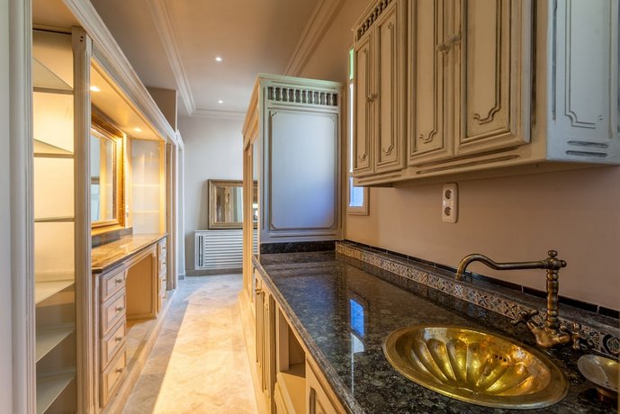Maison d'Hotes Dar Ennassim