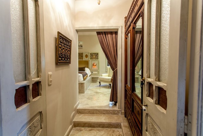 Maison d'Hotes Dar Ennassim