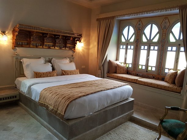 Maison d'Hotes Dar Ennassim