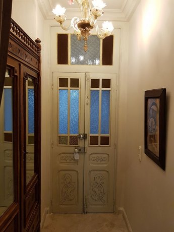 Maison d'Hotes Dar Ennassim