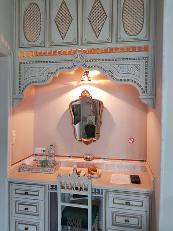 Maison d'Hotes Dar Ennassim